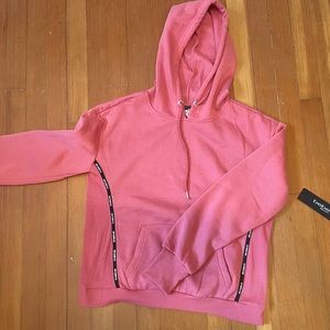 NWT bebe sport hoodie